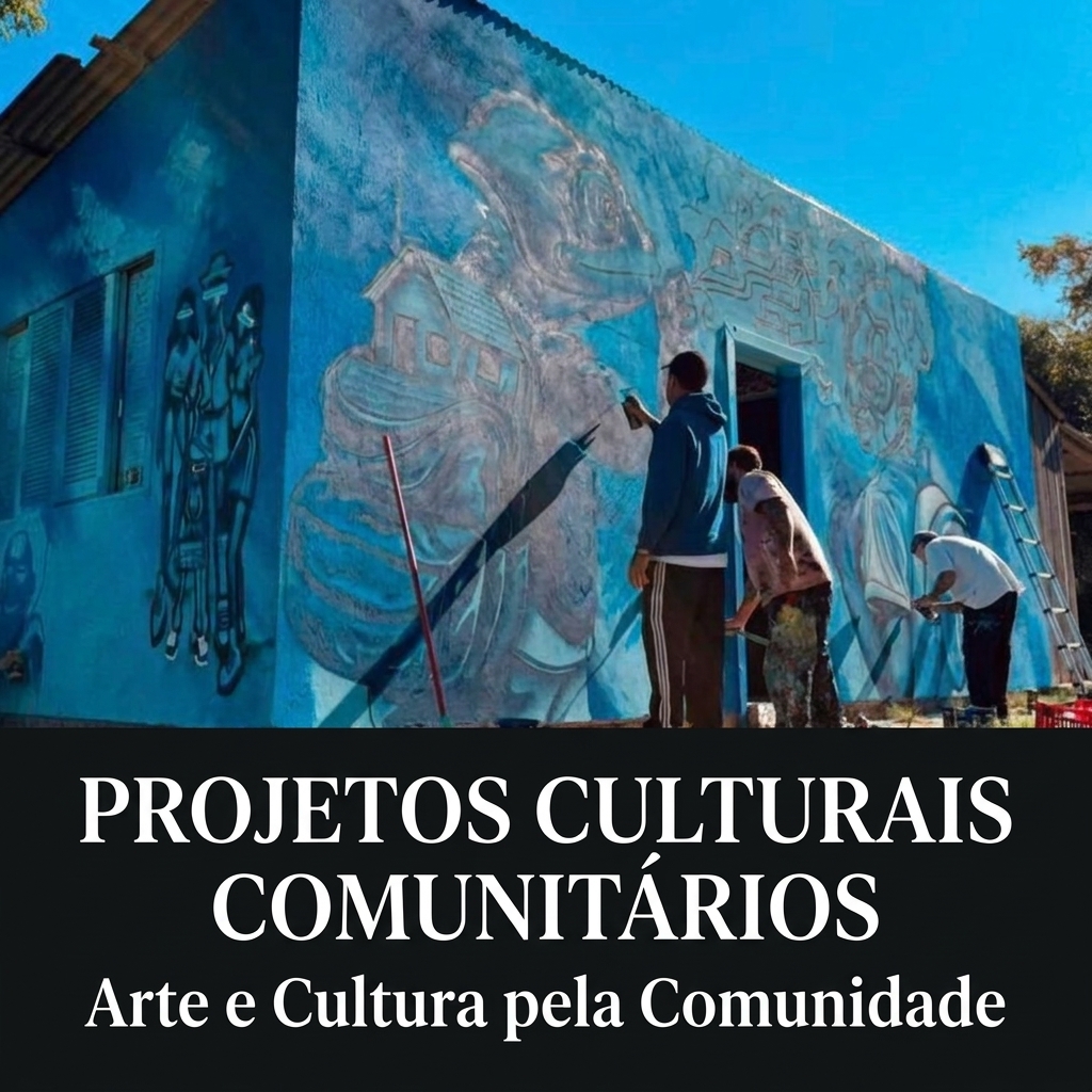 Sessão do Projeto Cultura Viva de Base