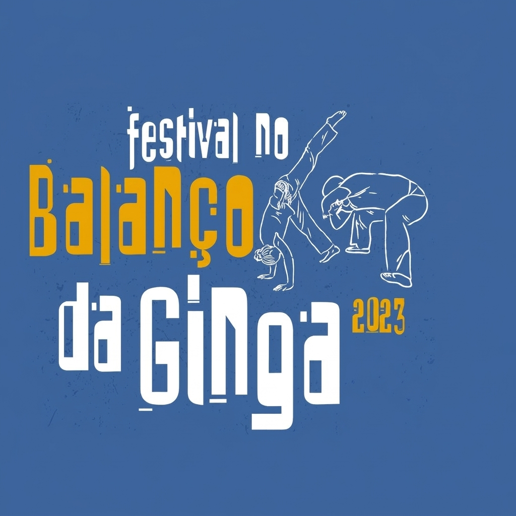 Gingando nos Bairros