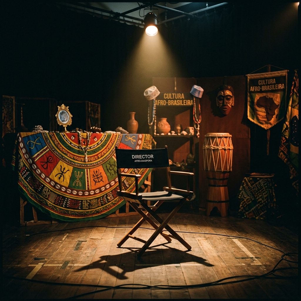 Sessão Cine Afro 5