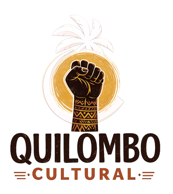 Quilombo Cultural Logo