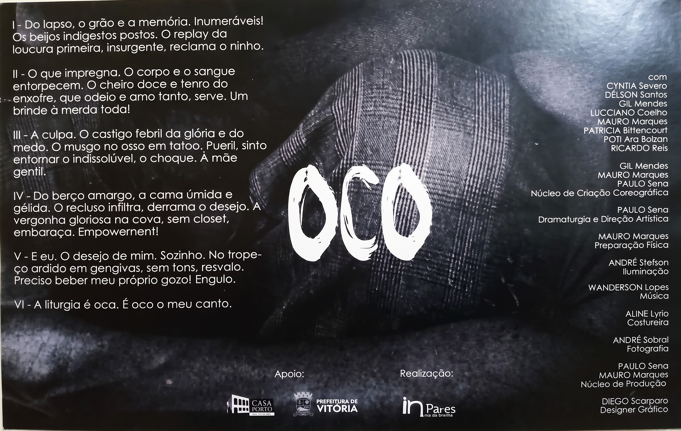 Oco