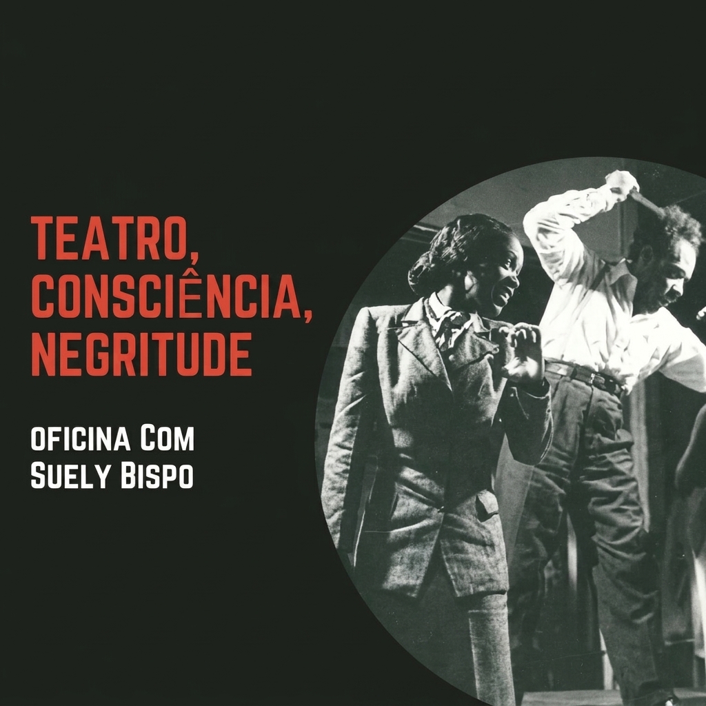Projeto Teatro Afro